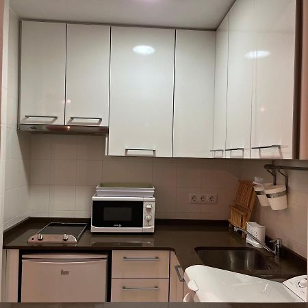 Urbatenis Apartment Javea Ngoại thất bức ảnh