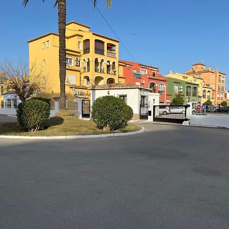 Urbatenis Apartment Javea Ngoại thất bức ảnh