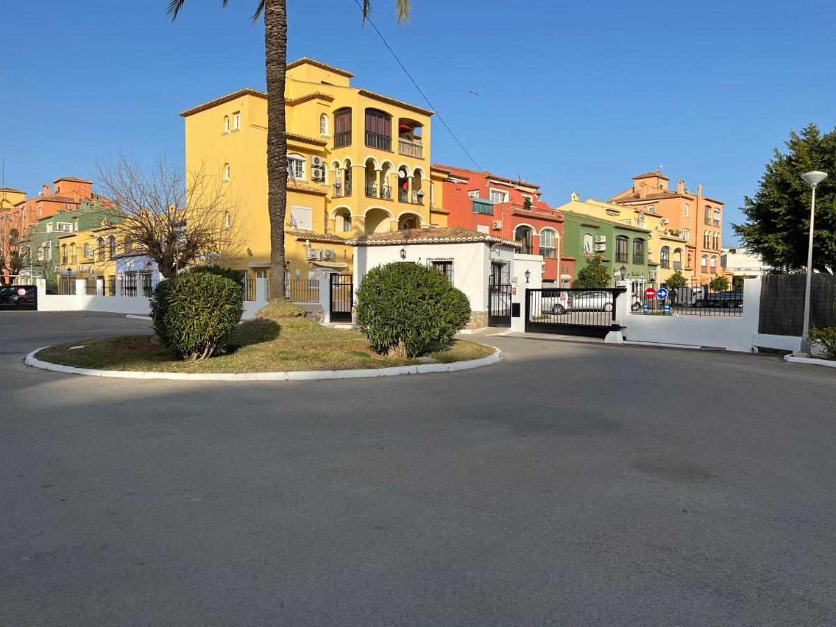Urbatenis Apartment Javea Ngoại thất bức ảnh
